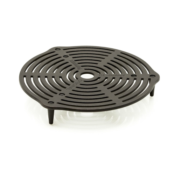 Grilă de grătar Petromax Cast-iron Stack Grate gr-s30 Grilă de grătar Petromax Cast-iron Stack Grate gr-s30