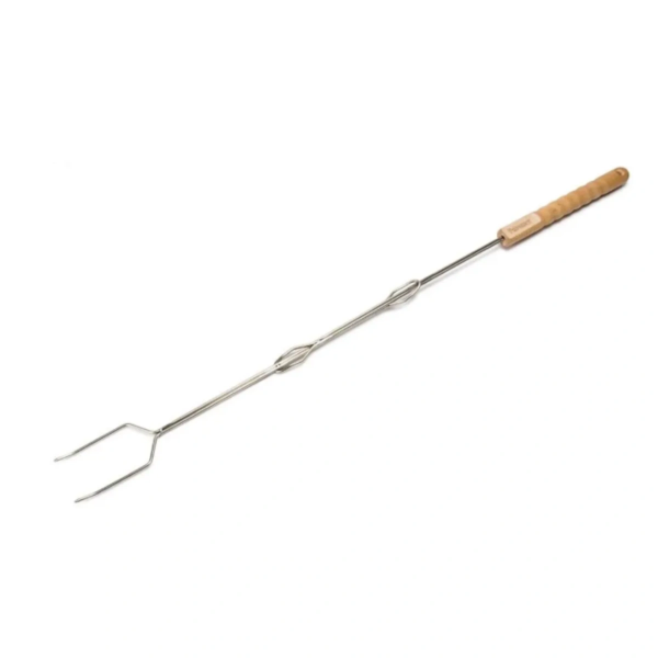 Set ace Petromax Campfire Skewer ls1 (regular prongs) 2 buc Set ace Petromax Campfire Skewer ls1 (regular prongs) 2 buc