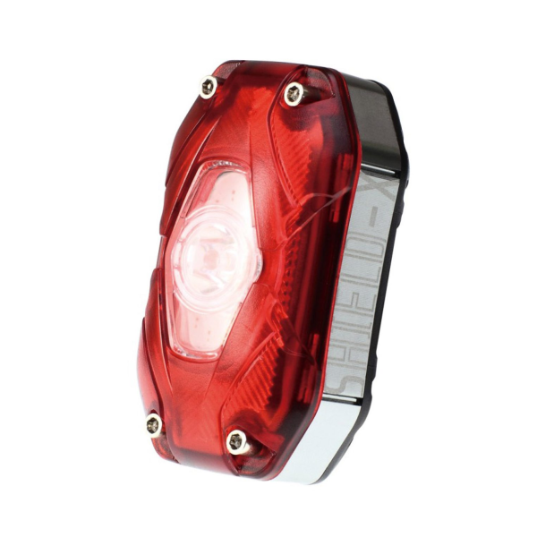 Фонарь M-WAVE Moon Shield-X Auto Фонарь M-WAVE Moon Shield-X Auto