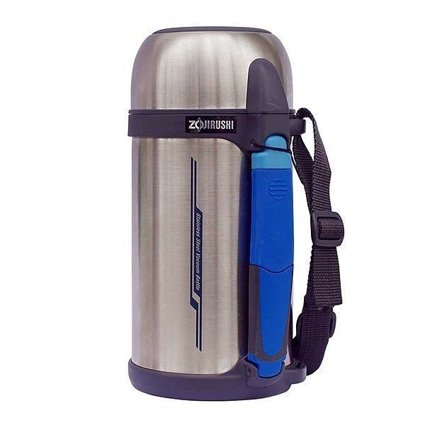 Термос Zojirushi SF-CС13ХA 1.3L