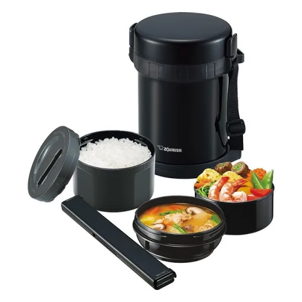 Термос для еды Zojirushi SL-GH18 1.8L