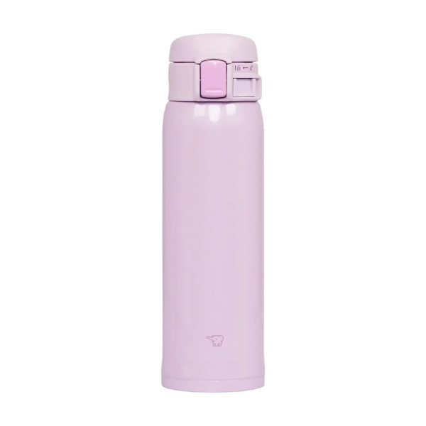 Термокружка Zojirushi SM-SR48 0.48L violet Термокружка Zojirushi SM-SR48 0.48L violet