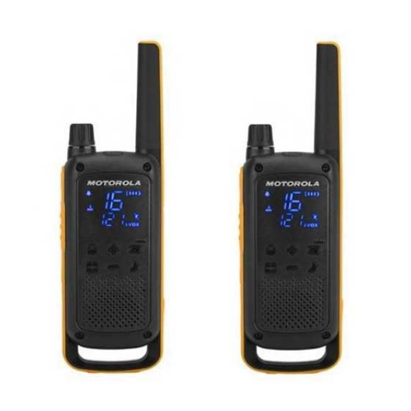 Stație radio Motorola Talkabout T82 Extreme