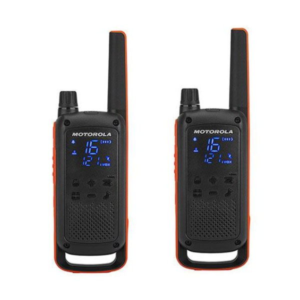 Рация Motorola Talkabout T82