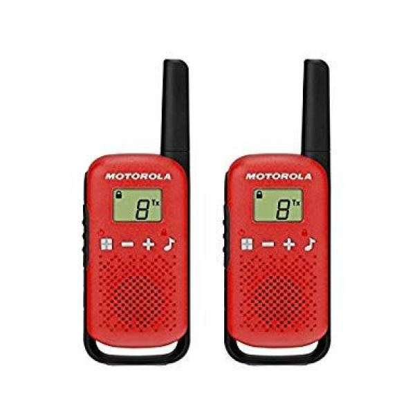 Stație radio Motorola Talkabout T42