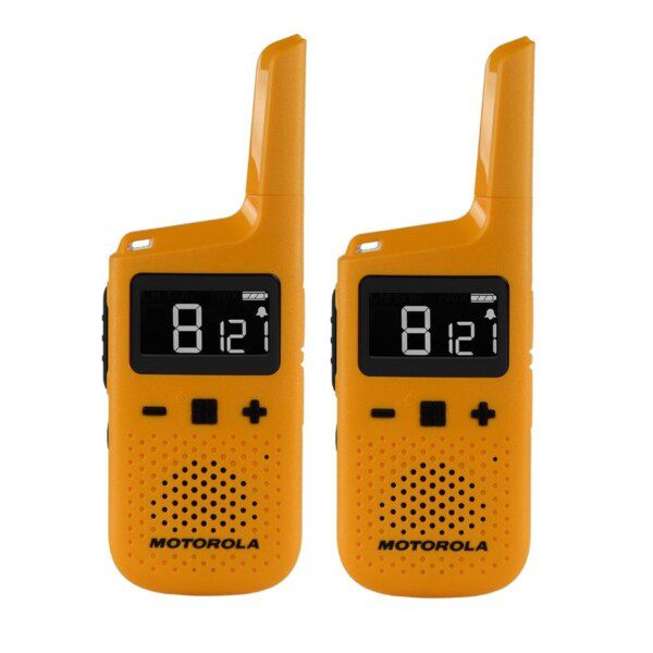 Stație radio Motorola Talkabout T72 Stație radio Motorola Talkabout T72