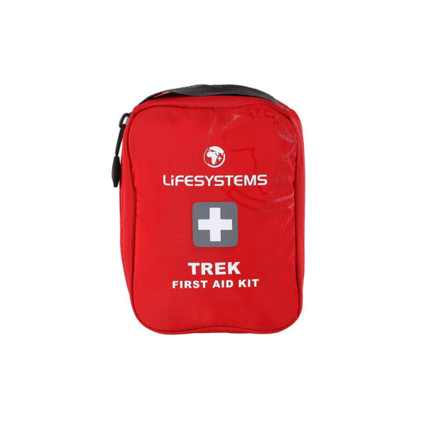 Аптечка Lifesystems Trek First Aid Kit Аптечка Lifesystems Trek First Aid Kit