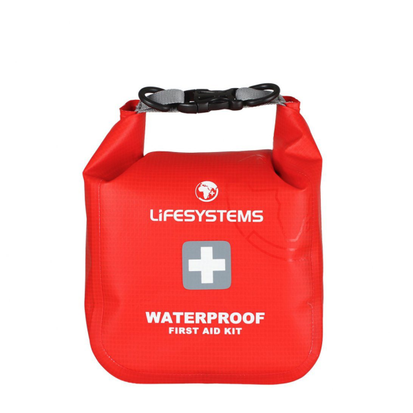 Аптечка Lifesystems Waterproof First Aid Kit Аптечка Lifesystems Waterproof First Aid Kit