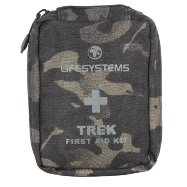 Аптечка Lifesystems Trek First Aid Kit Camo Export Аптечка Lifesystems Trek First Aid Kit Camo Export