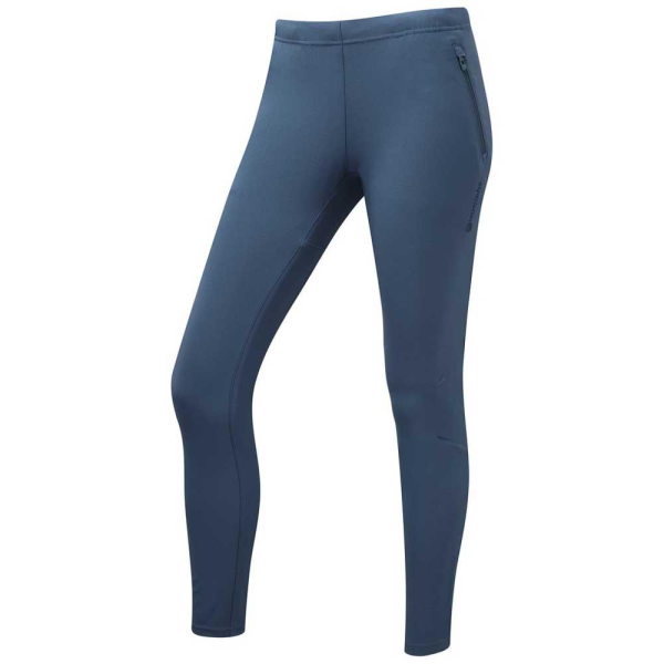 Брюки Montane Ineo Pro Wmn zanskar blue