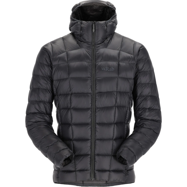 Geacă Rab Mythic Alpine Mns black Geacă Rab Mythic Alpine Mns black