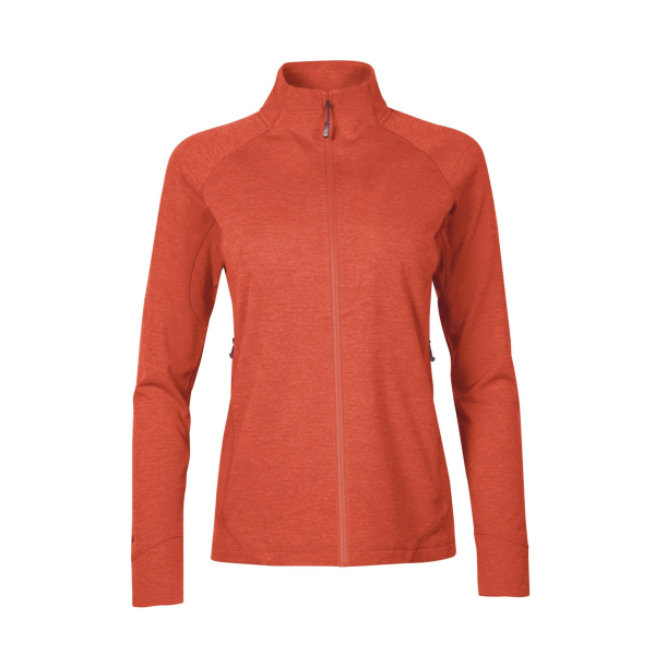 Флисовая куртка Rab Nexus Full-Zip Wmn red grapefruit Флисовая куртка Rab Nexus Full-Zip Wmn red grapefruit