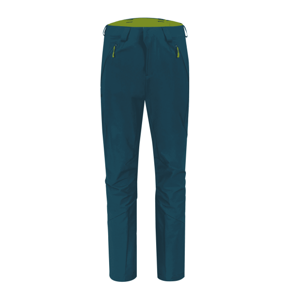 Pantaloni Rab Ascendor AS Mns orion blue Pantaloni Rab Ascendor AS Mns orion blue