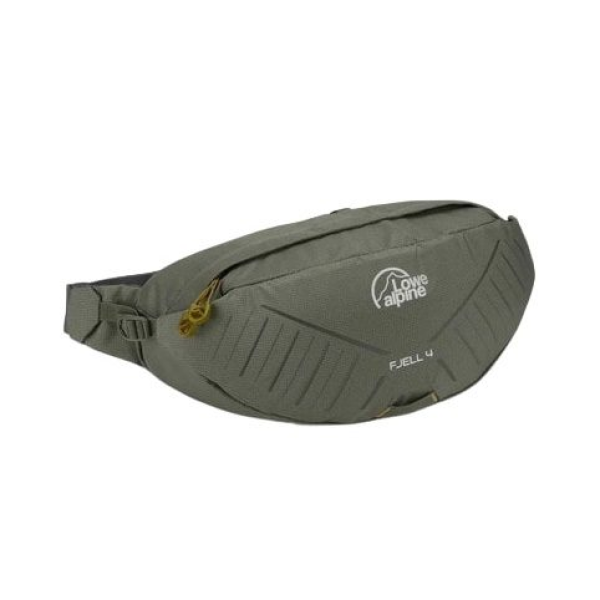 Поясная сумка Lowe Alpine Fjell 4 Поясная сумка Lowe Alpine Fjell 4