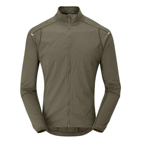 Куртка Rab Cinder Ridgeline Mns light khaki