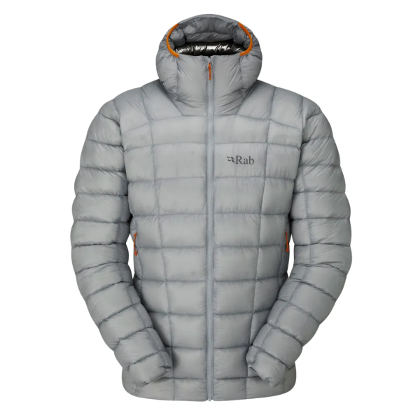 Пуховик Rab Mythic G Mns cloud Пуховик Rab Mythic G Mns cloud