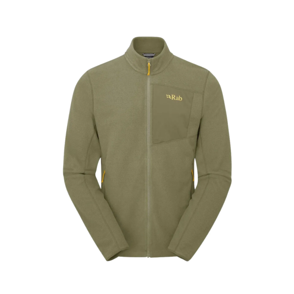 Jachetă Rab Tecton Mns light khaki Jachetă Rab Tecton Mns light khaki