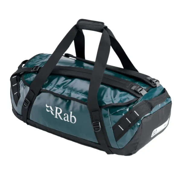 Сумка Rab Expedition Kitbag II 50L