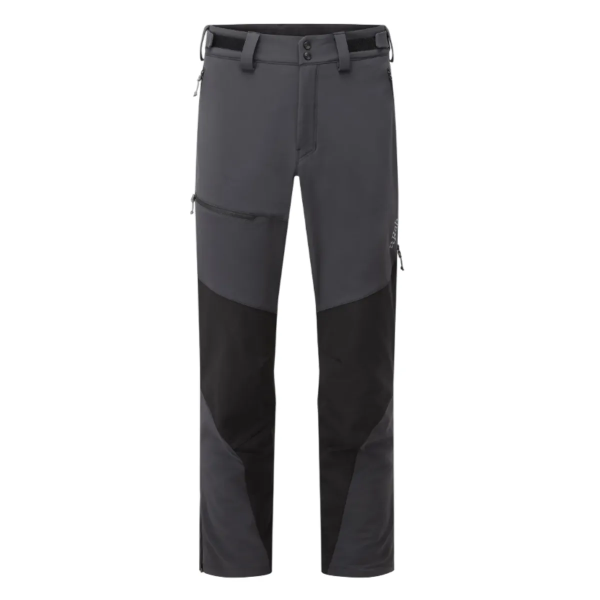 Брюки Rab Torque Winter Mns black
