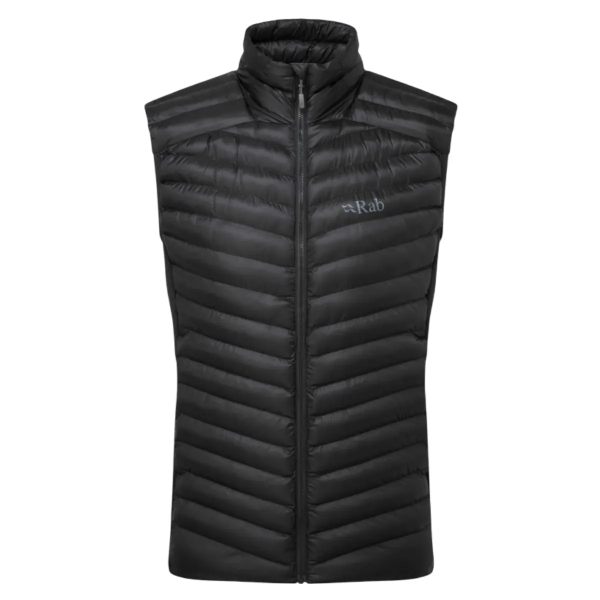 Vestă Rab Cirrus Flex Mns black Vestă Rab Cirrus Flex Mns black