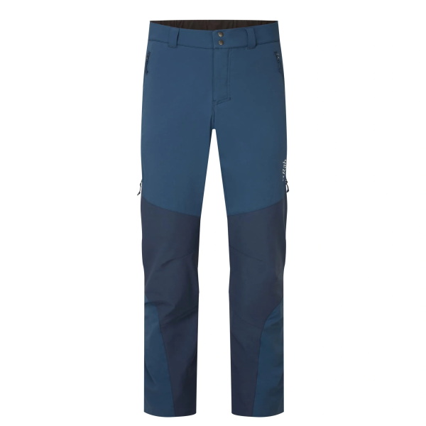 Брюки Rab Torque VR Mns tempest blue Брюки Rab Torque VR Mns tempest blue