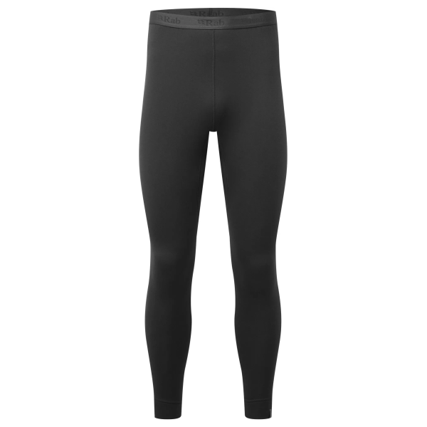 Pantaloni Rab Modulus Tights Mns black Pantaloni Rab Modulus Tights Mns black