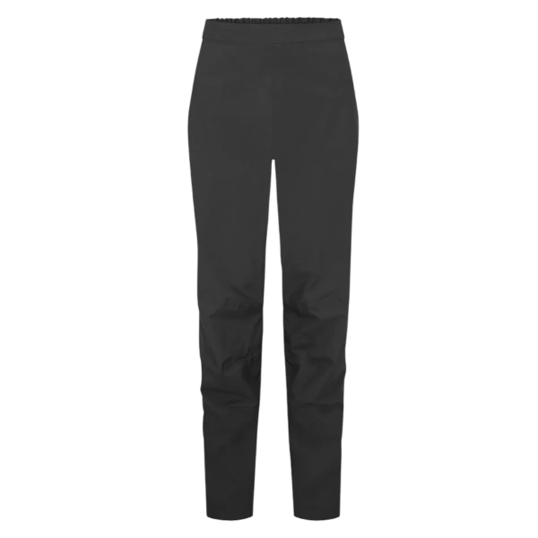 Штаны Rab Downpour Mountain Wmn black Штаны Rab Downpour Mountain Wmn black