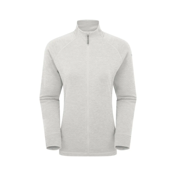 Флисовая куртка Rab Nexus Full-Zip Wmn light zinc Флисовая куртка Rab Nexus Full-Zip Wmn light zinc