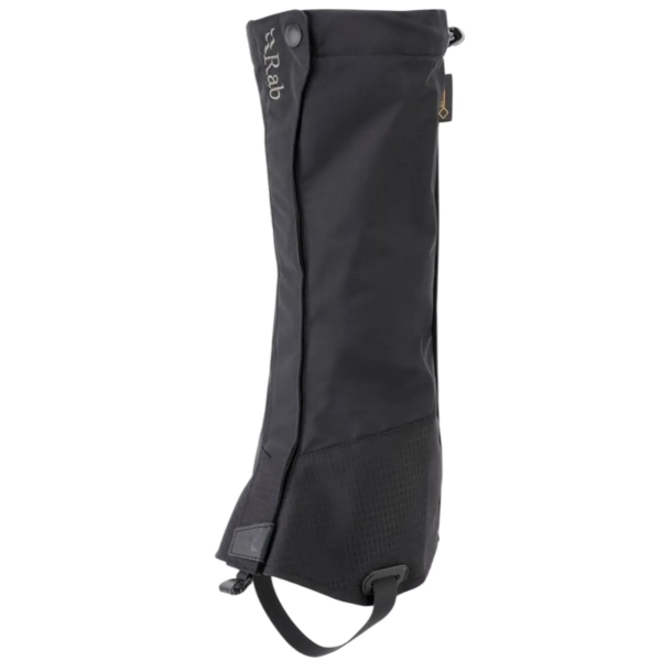 Parazăpezi Rab Latok GTX Black
