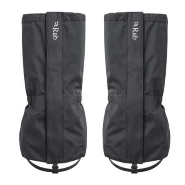 Parazăpezi Rab Kangri GTX Black