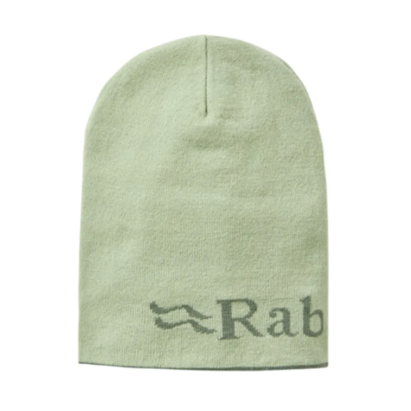 Căciulă Rab Wearya Beanie Dark Fig Green Căciulă Rab Wearya Beanie Dark Fig Green