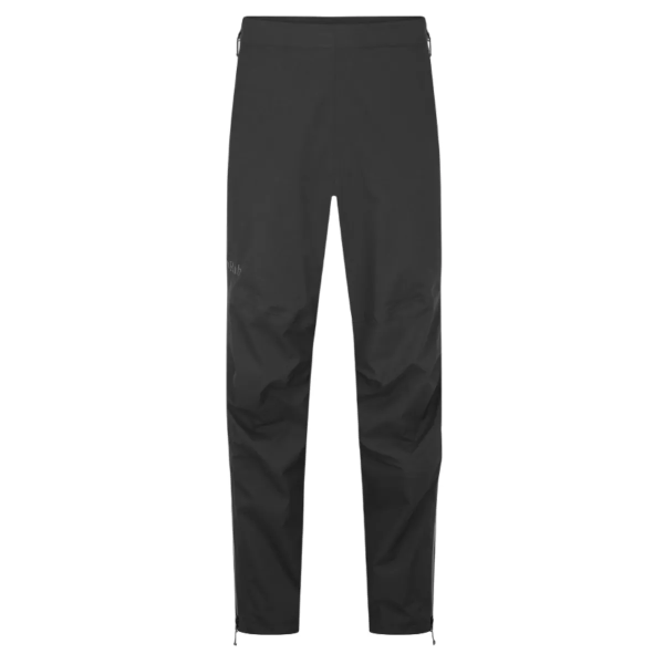 Pantaloni Rab Firewall Mountain Mns black Pantaloni Rab Firewall Mountain Mns black
