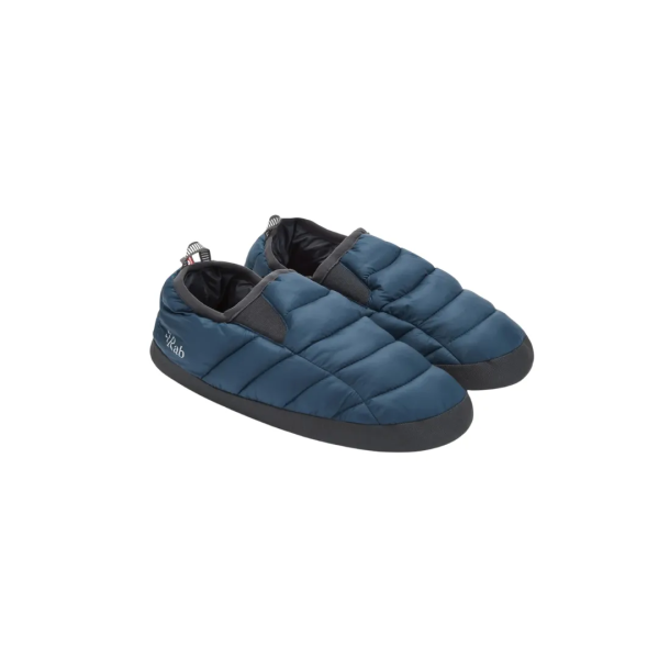 Чуни Rab Cirrus Hut Slipper Tempest Blue