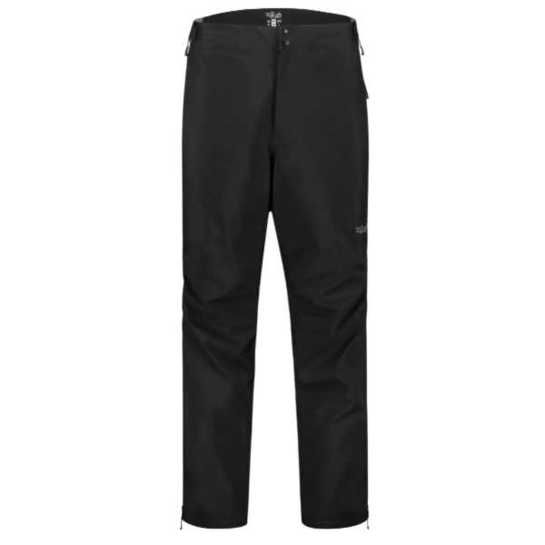 Брюки Rab Kangri GTX Mns black Брюки Rab Kangri GTX Mns black