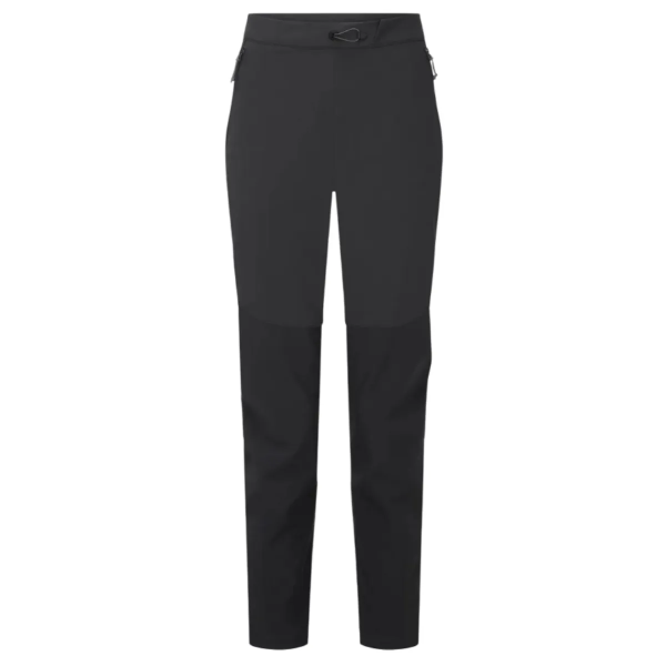 Pantaloni Rab Torque Wmn black Pantaloni Rab Torque Wmn black