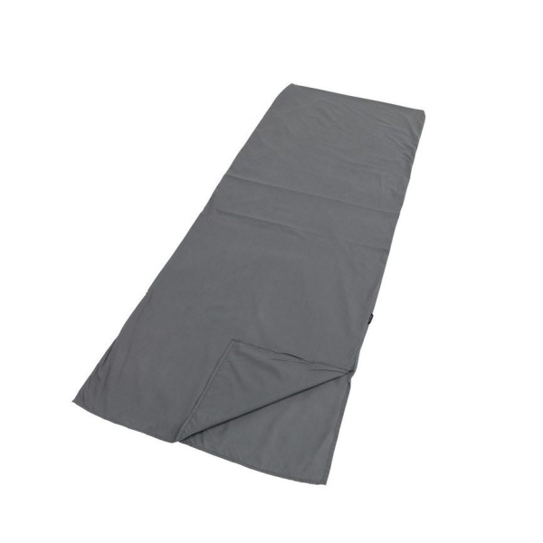 Вкладыш в спальник Easy Camp Travel Sheet Rectangle