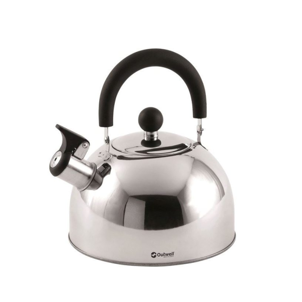 Ceainic Outwell Tea Break Kettle 2,2L Ceainic Outwell Tea Break Kettle 2,2L