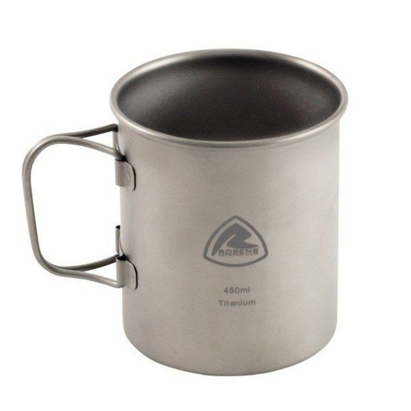 Cană Robens Titanium Mug Cană Robens Titanium Mug