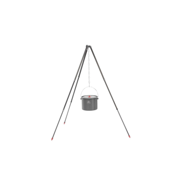 Triepied Robens Telescopic Aluminum Triepied Robens Telescopic Aluminum