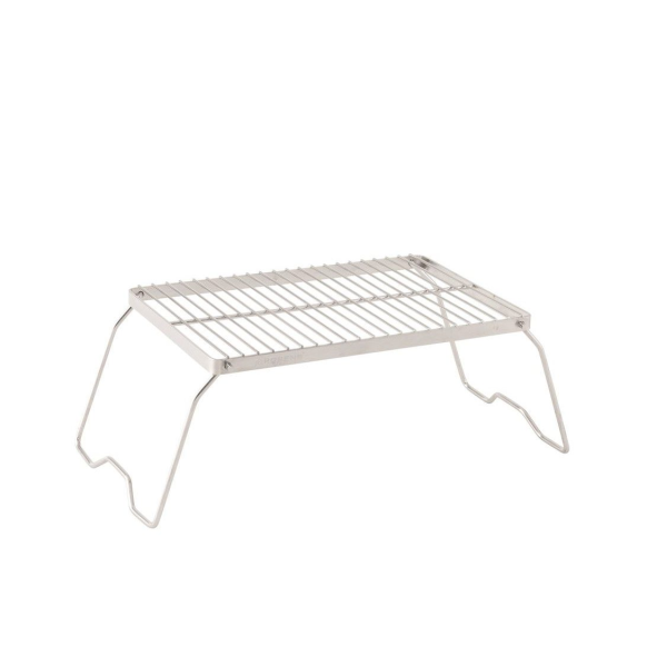 Решетка для гриля Robens Lassen Grill Trivet Combo Решетка для гриля Robens Lassen Grill Trivet Combo