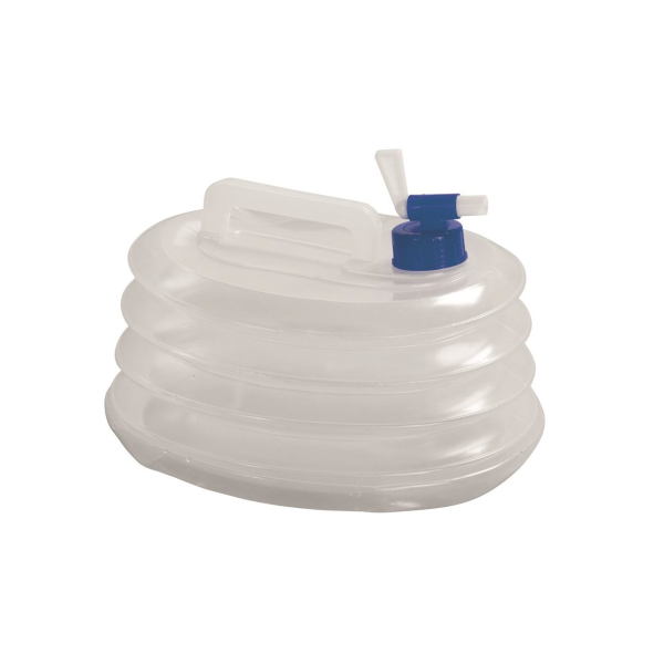 Canistră pliabilă Easy Camp Folding Water Carrier 8l Canistră pliabilă Easy Camp Folding Water Carrier 8l