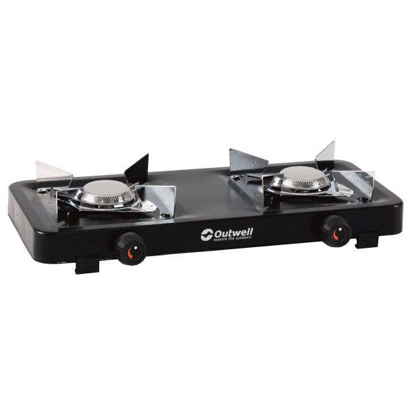 Aragaz Outwell Appetizer 2-Burner Aragaz Outwell Appetizer 2-Burner