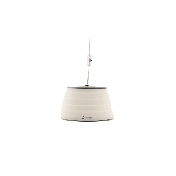 Фонарь Outwell Lamp Sargas Lux Cream White Фонарь Outwell Lamp Sargas Lux Cream White