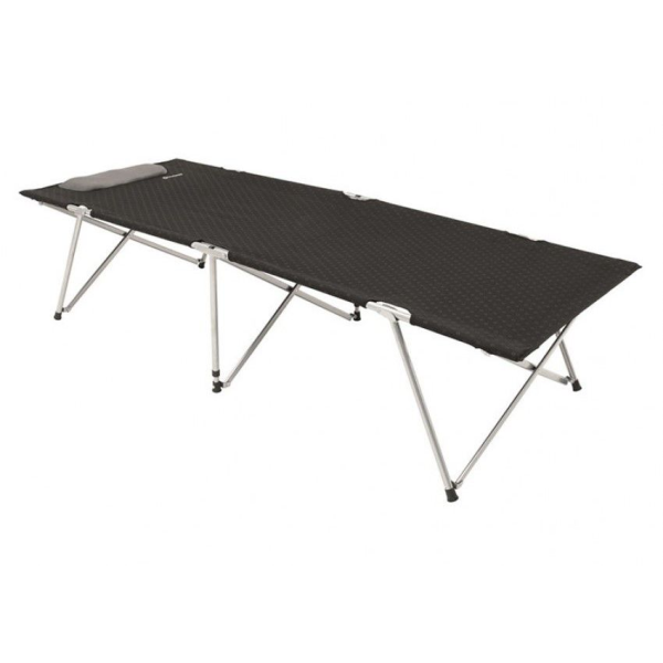 Шезлонг — раскладушка Outwell Posadas Foldaway Bed XL Шезлонг — раскладушка Outwell Posadas Foldaway Bed XL
