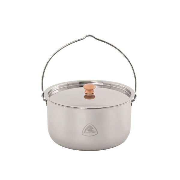 Wok Robens Ottawa Pot 4 L