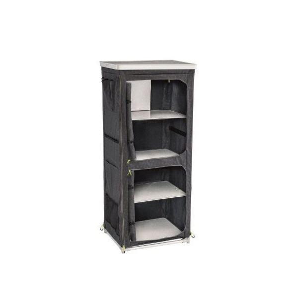 Раскладной шкаф Outwell Wardrobe Skyros Раскладной шкаф Outwell Wardrobe Skyros