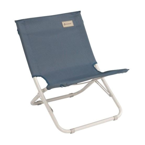 Раскладной стул Outwell Sauntons Ocean Blue Раскладной стул Outwell Sauntons Ocean Blue