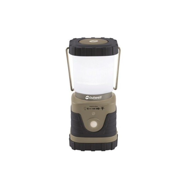 Фонарь Outwell Lantern Carnelian DC 350 Фонарь Outwell Lantern Carnelian DC 350