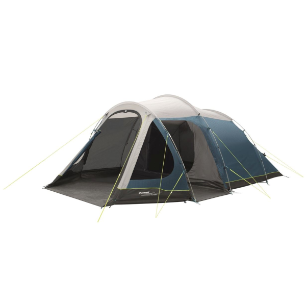 Cort Outwell Tent Earth 5 Cort Outwell Tent Earth 5