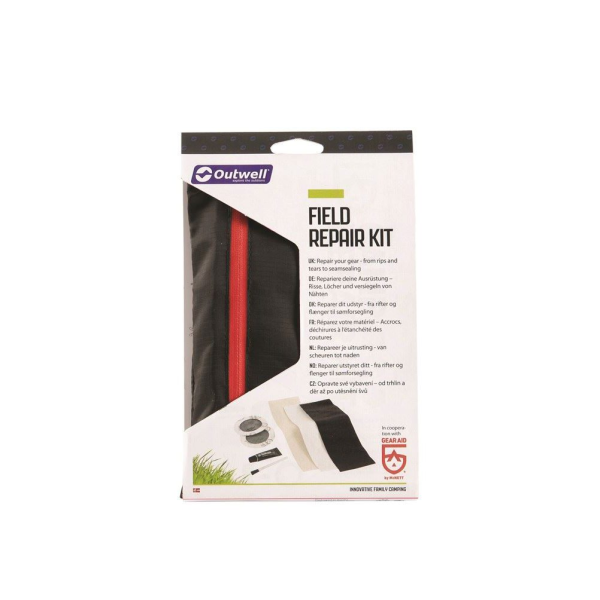 Ремнабор для ковров Outwell Field Repair Kit